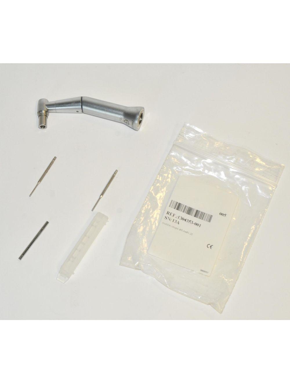 Medicamat NeoGraft SA FUE Follicular Unit Extraction Hair Restoration Neo Graft Sol International Medical