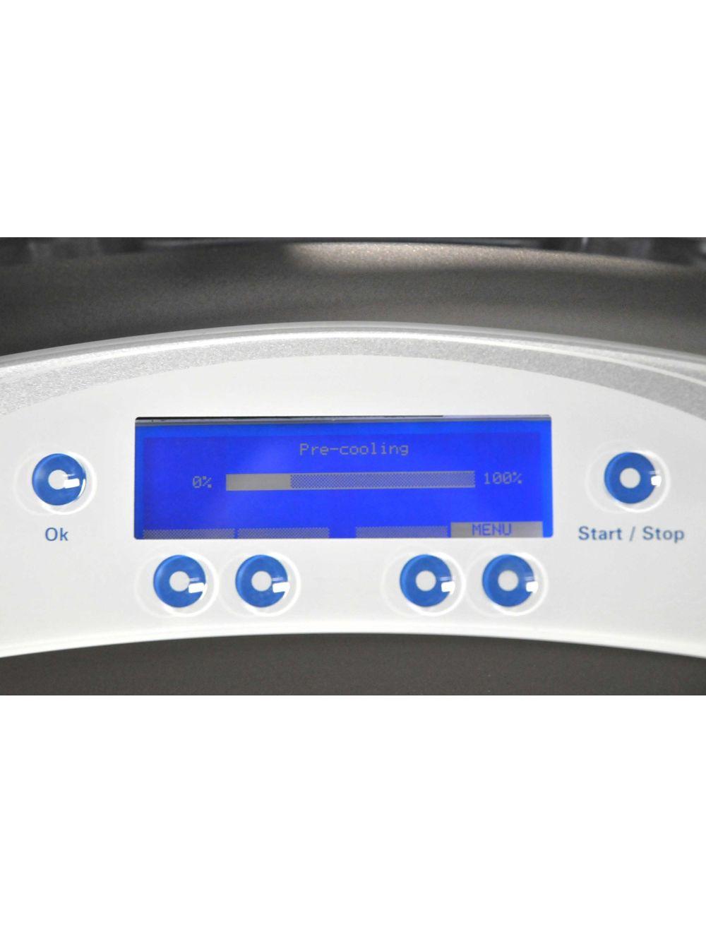 Zimmer Cryo 6 Patient Chiller Epidermal Air Cooling Therapy Laser IPL Cool Skin Sol International Medical