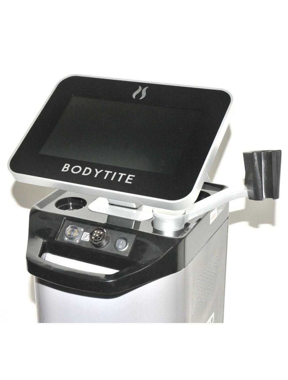 InMode RF BodyTite PRO Contouring Body Face Tight FaceTite Morpheus Contour 2018 InMode
