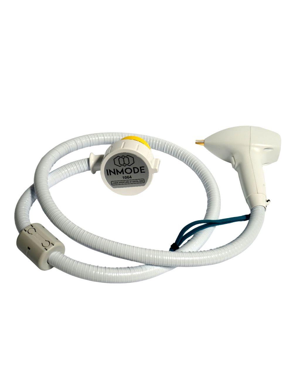 2019 InMode Triton Laser Hair Removal Alexandrite Diode Nd YAG 755 810 1064 Alex InMode