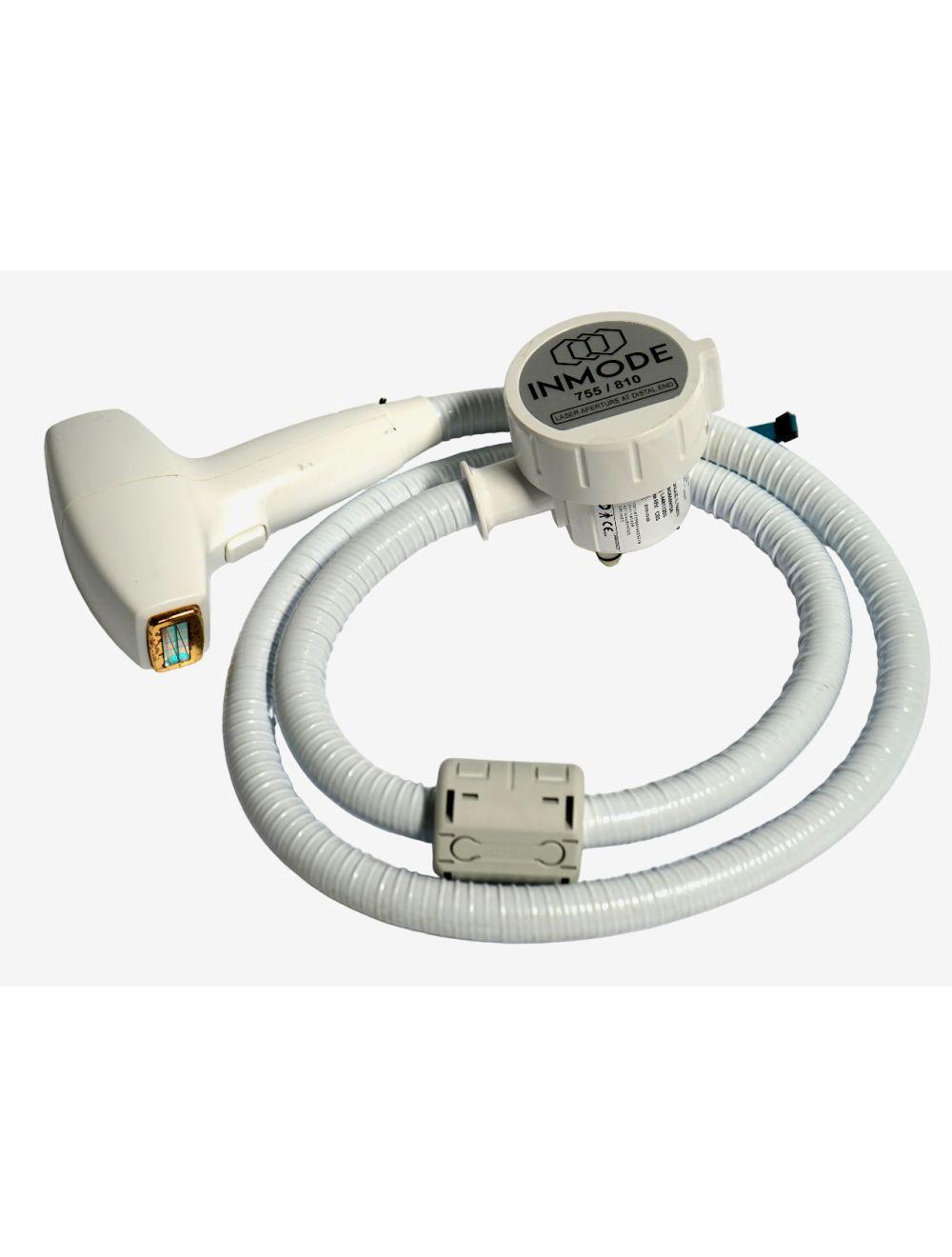 2019 InMode Triton Laser Hair Removal Alexandrite Diode Nd YAG 755 810 1064 Alex InMode