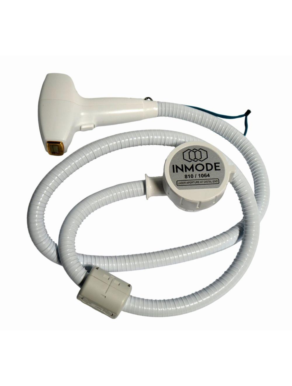 2019 InMode Triton Laser Hair Removal Alexandrite Diode Nd YAG 755 810 1064 Alex InMode