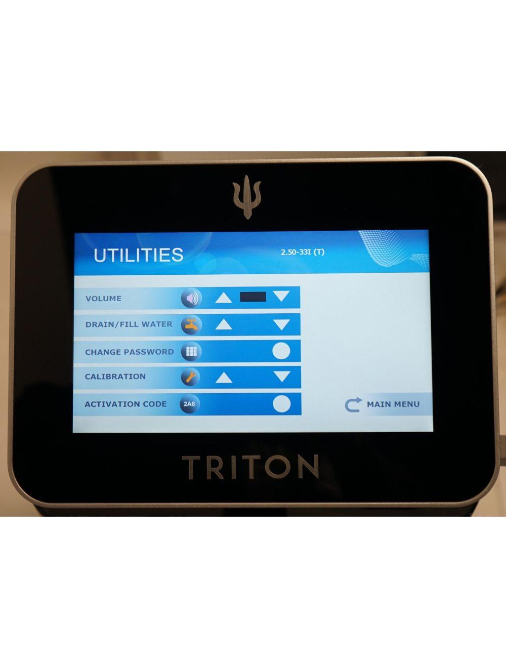2019 InMode Triton Laser Hair Removal Alexandrite Diode Nd YAG 755 810 1064 Alex InMode