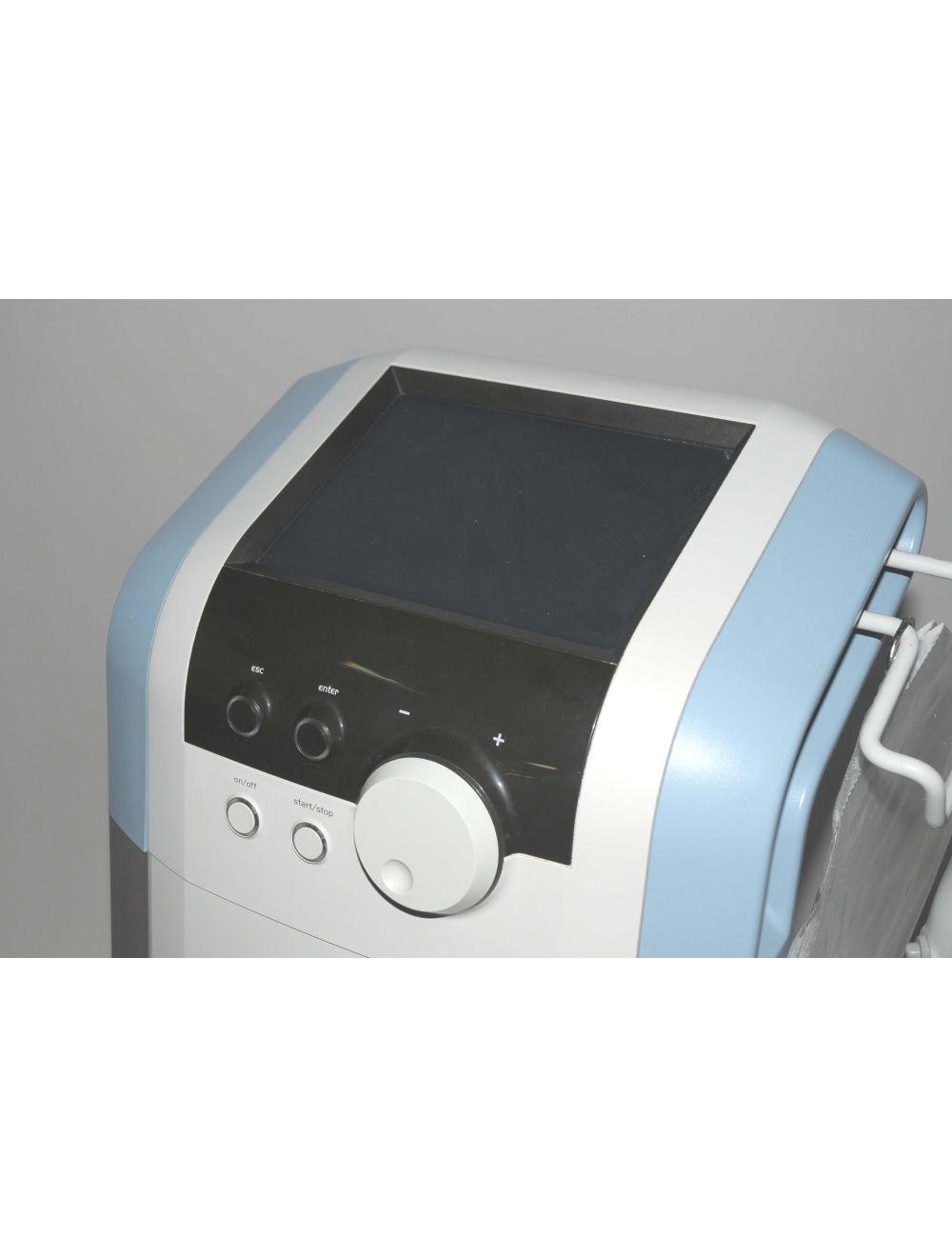BTL Exilis RF Radio Frequency Laser 50 WATT Body Contouring Skin Tightening BTL