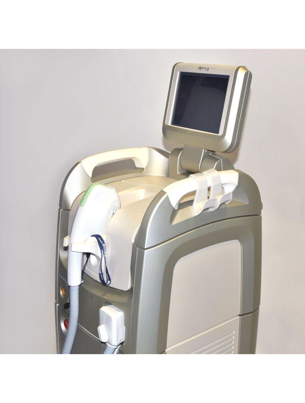 2015 Alma Harmony XL IPL Cosmetic Laser Dye VL Pigmented Vascular Lesions Moles Alma