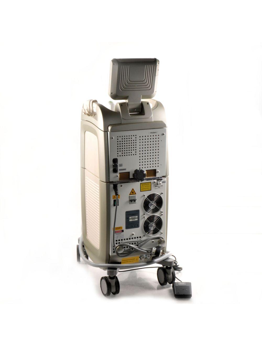 2015 Alma Harmony XL IPL Cosmetic Laser Dye VL Pigmented Vascular Lesions Moles Alma