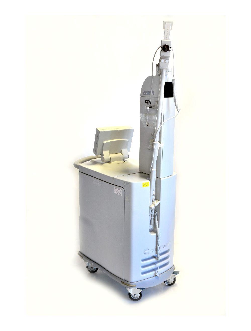 1997 Coherent UltraPulse 5000C CO2 Laser Ultra Pulse Surgical Laser Lumenis Lumenis