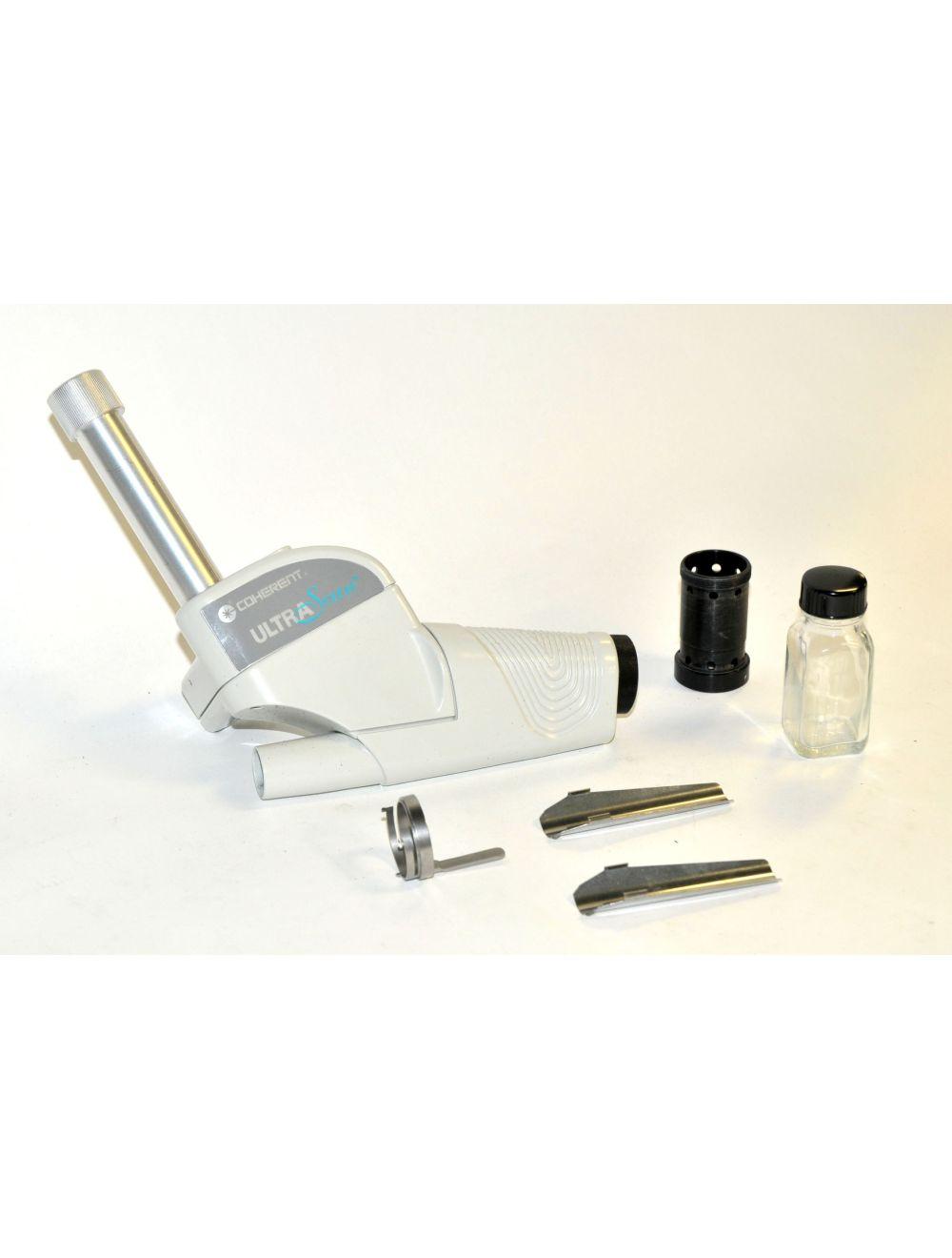 1997 Coherent UltraPulse 5000C CO2 Laser Ultra Pulse Surgical Laser Lumenis Lumenis