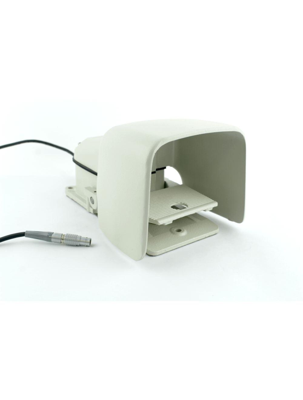 LUMENIS VersaCut Tissue Morcellator Laser Endoscope Integrated Solution System Lumenis