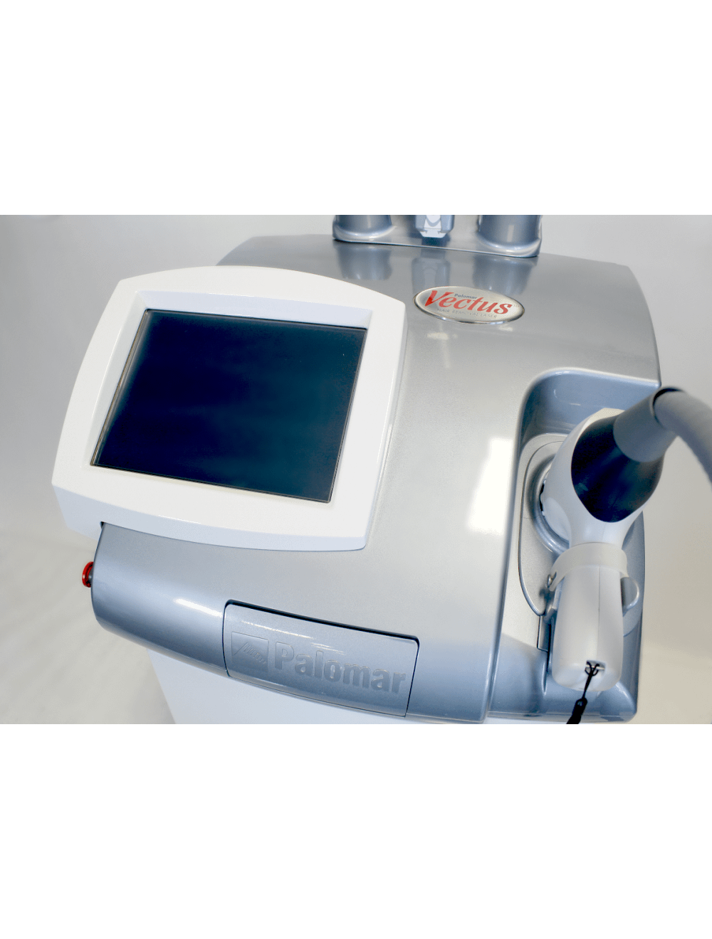 2012 Cynosure Palomar Vectus Laser System Hair Removal 810 Diode - w/Skintel HR Palomar