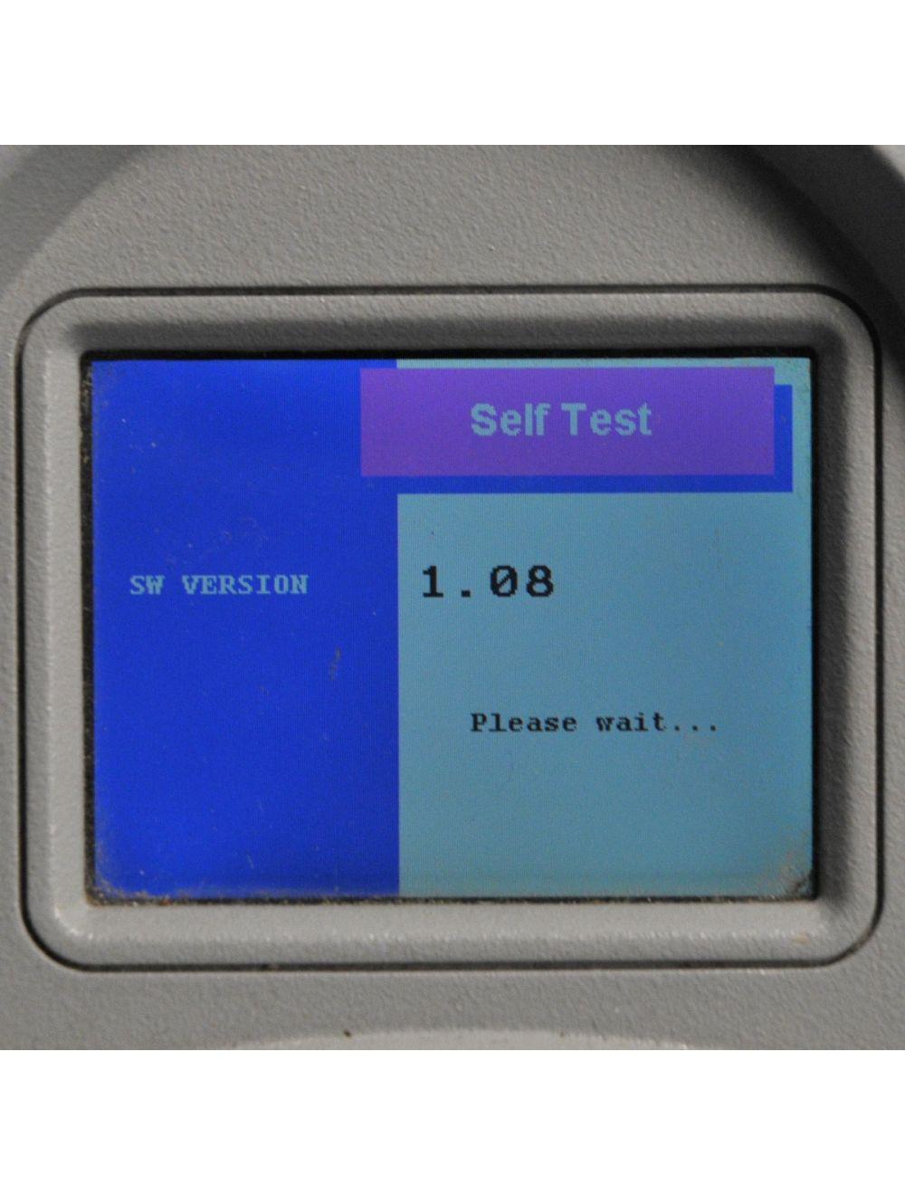 2005 Syneron Candela Comet 810 Diode Laser Leg Veins Bi Polar Radio Frequency Candela