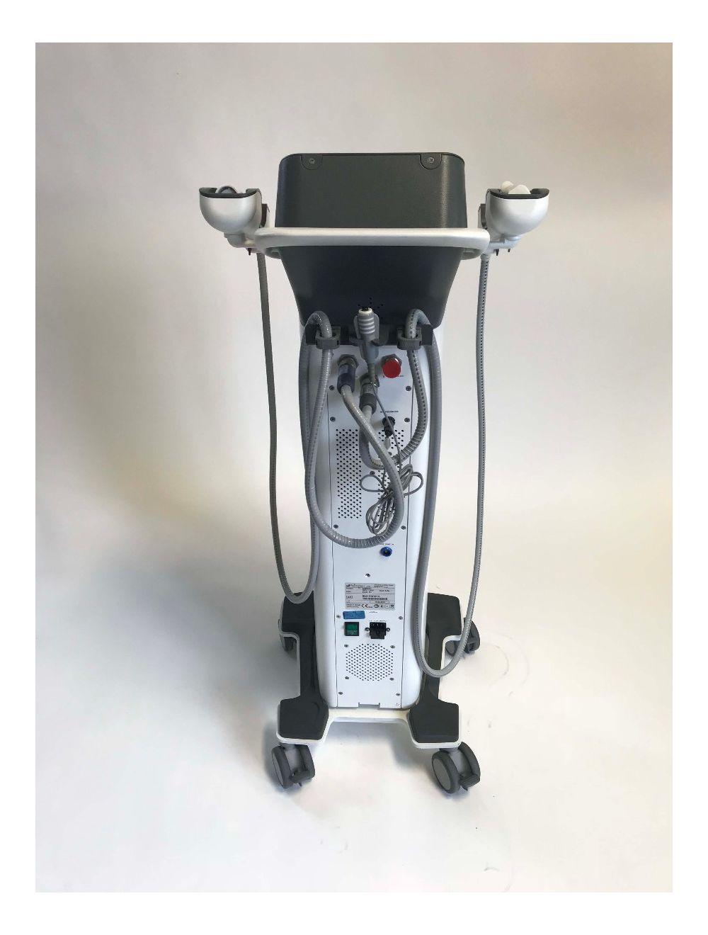 Pollogen Lumenis Surgen Radio Frequency Microneedle Skin Tightening RF 2013 Lumenis