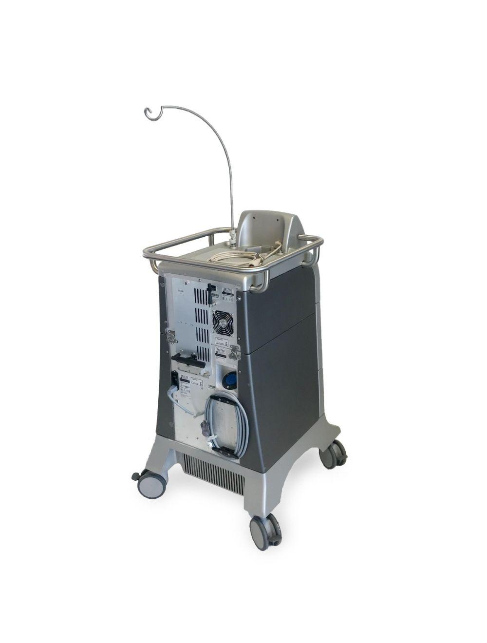 2011 Zeltiq CoolSculpting CoolADVANTAGE Body Contour Cool Sculpt Cool Advantage Zeltiq