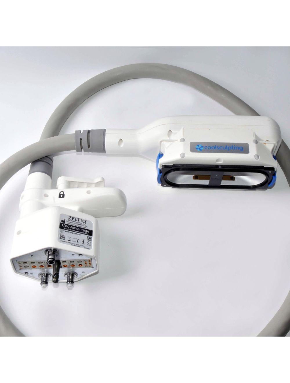 2011 Zeltiq CoolSculpting CoolADVANTAGE Body Contour Cool Sculpt Cool Advantage Zeltiq