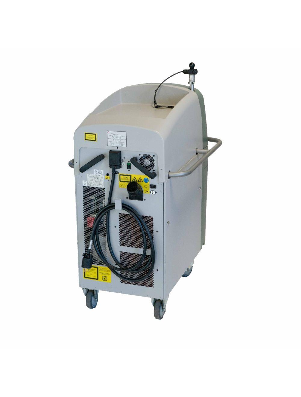 2007 Candela GentleMax 755 1064 Hair Removal Laser Gentle Max 2 HP 1.5-3 6-18 mm Candela