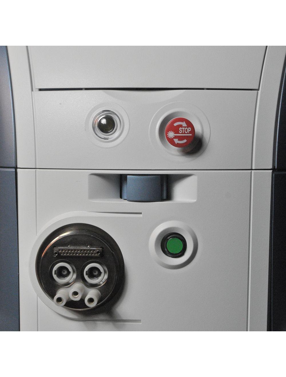2010 Lumenis M22 IPL Laser System Acne Vascular Skin Rejuvenation Lumenis