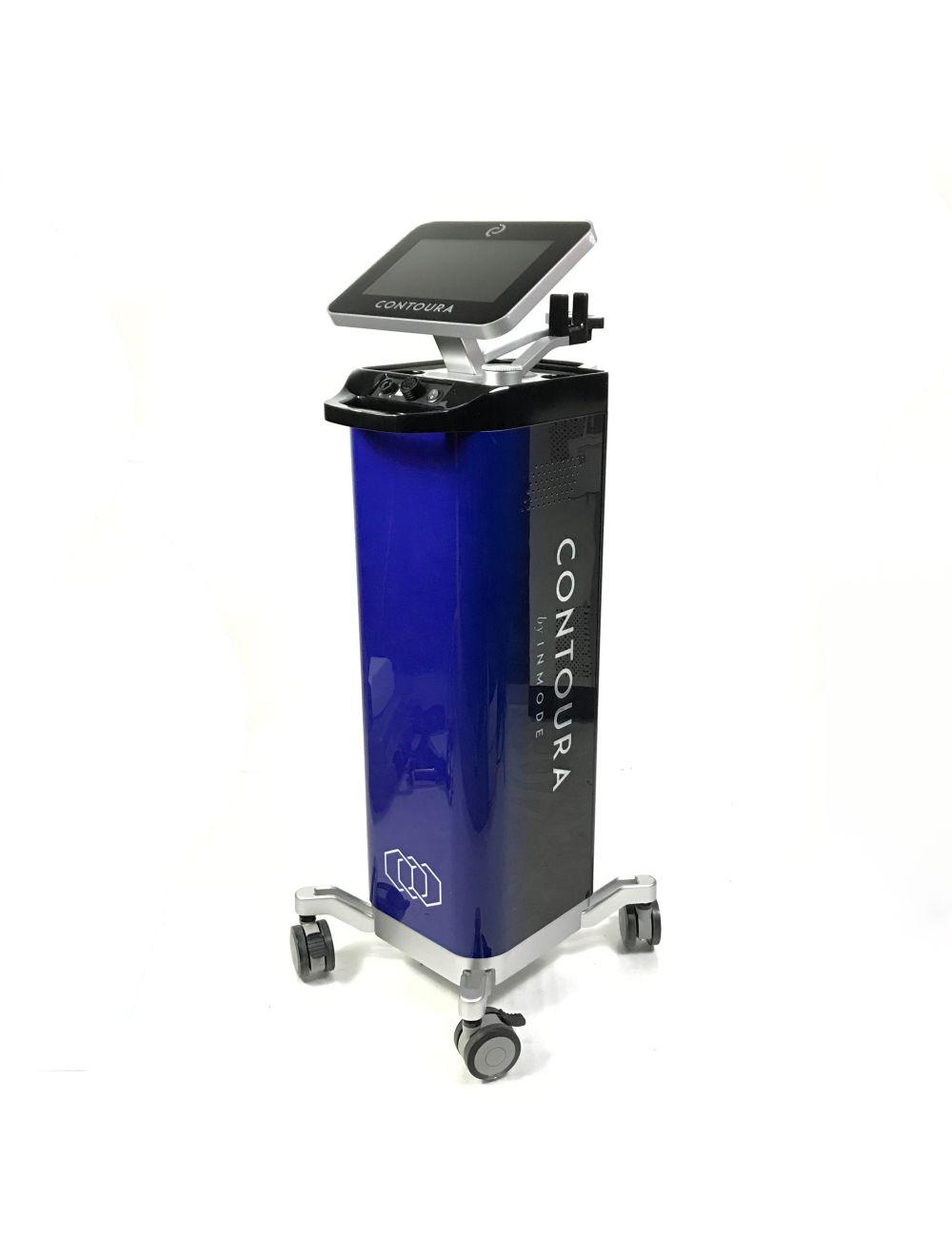 2017 INMODE CONTOURA Radio Frequency w/3 Handpieces Forma BodyFX MiniFX Contour InMode