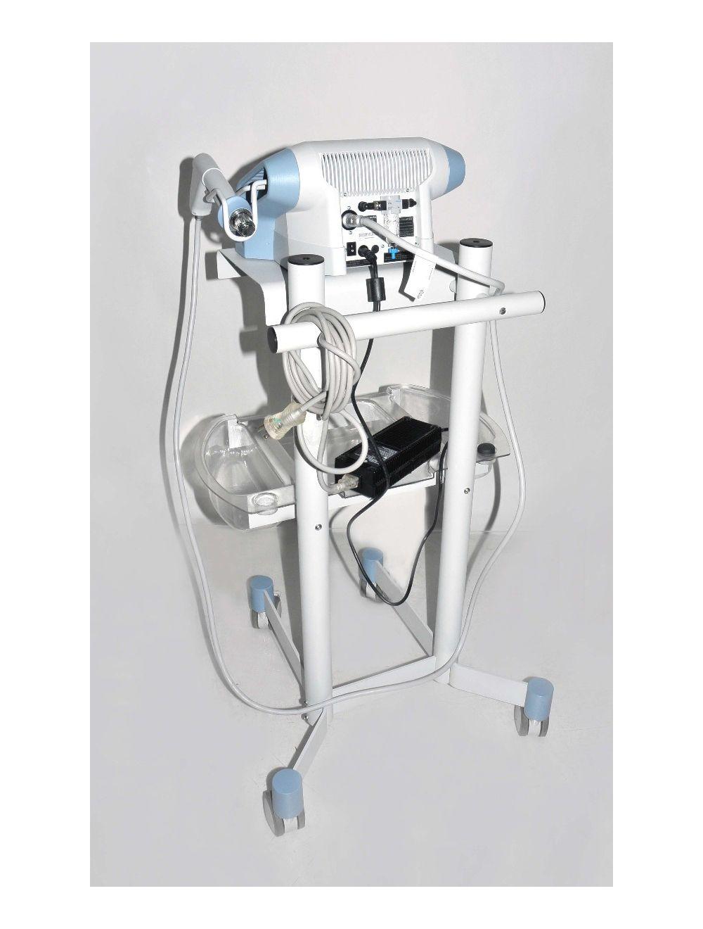BTL Cellutone Cellulite Reduction Non-Invasive Tighter Skin Texture Appearance BTL