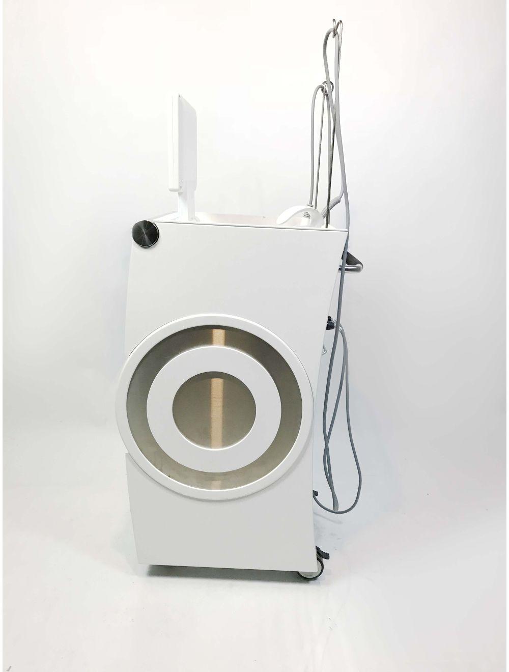 2012 Venus Concept Freeze MP2 Body Contouring RF Frequency Tightening w/2 HP's Venus