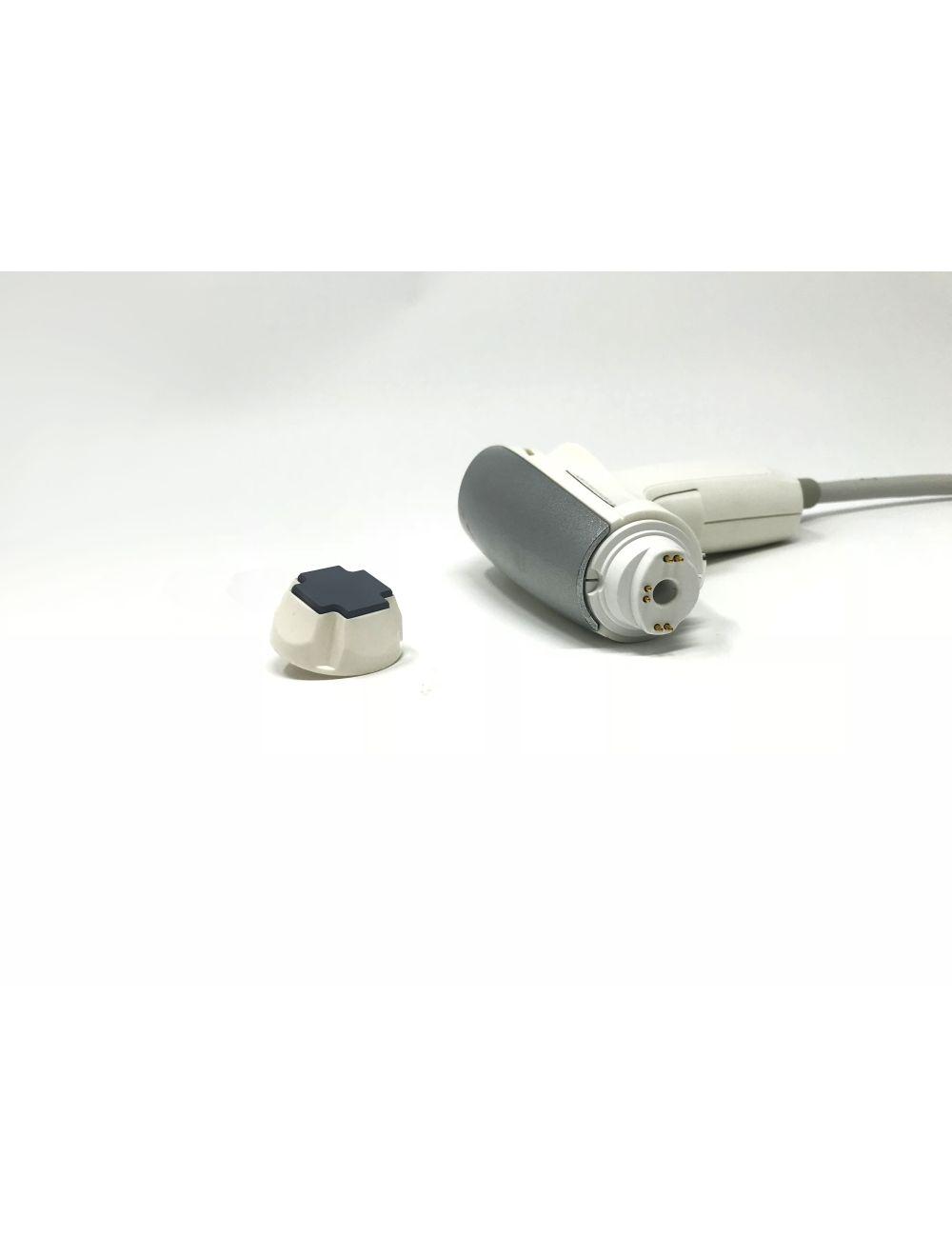 Syneron eMatrix SublativeRF HP Noninvasive Fractional Skin Laxity Texture System Candela
