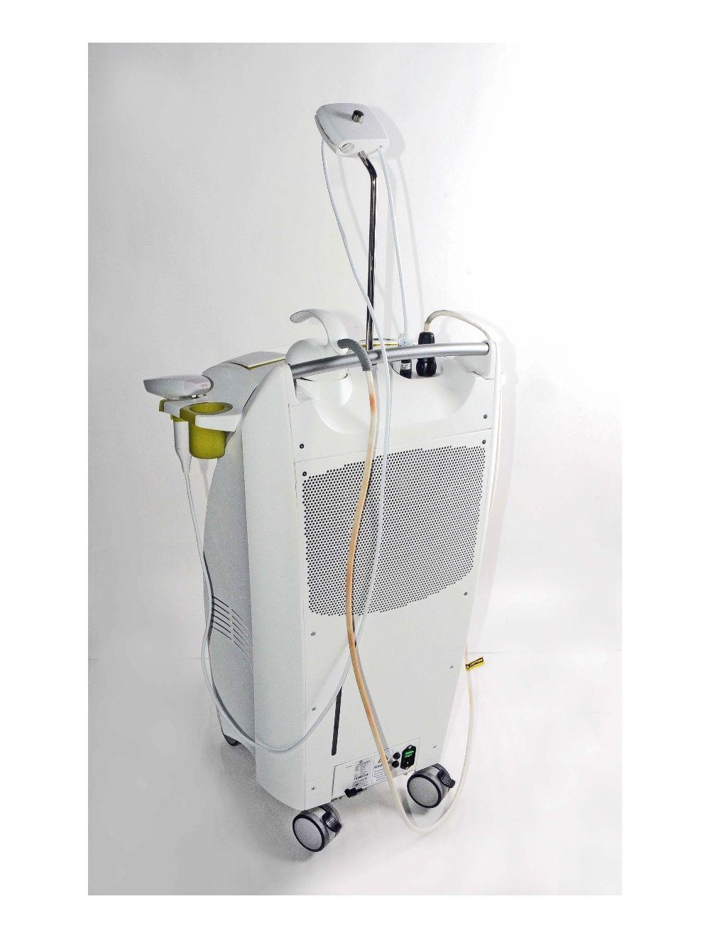 VENUS VERSA Concept IPL Laser Skin Rejuvenation Hair Removal w HandPieces! 2016 Venus