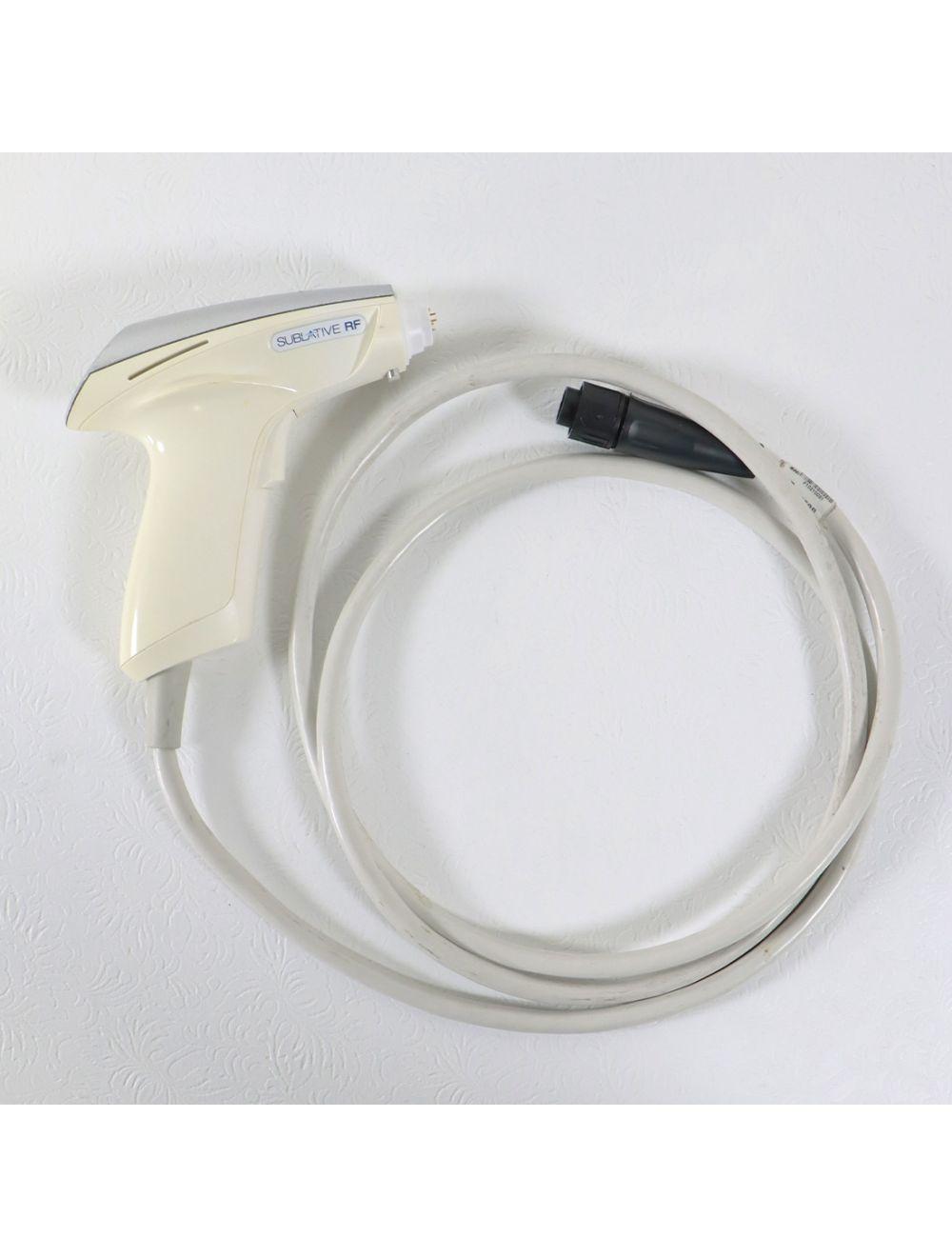 Syneron eMatrix Skin Rejuvenation Table Top Sublative RF System FG70441 Candela