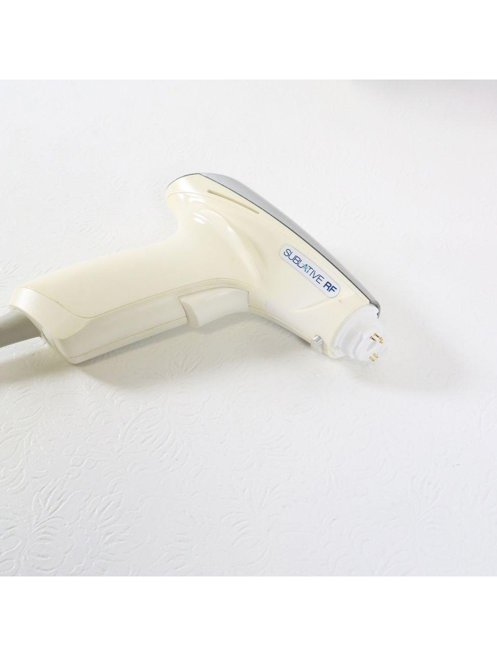Syneron eMatrix Skin Rejuvenation Table Top Sublative RF System FG70441 Candela