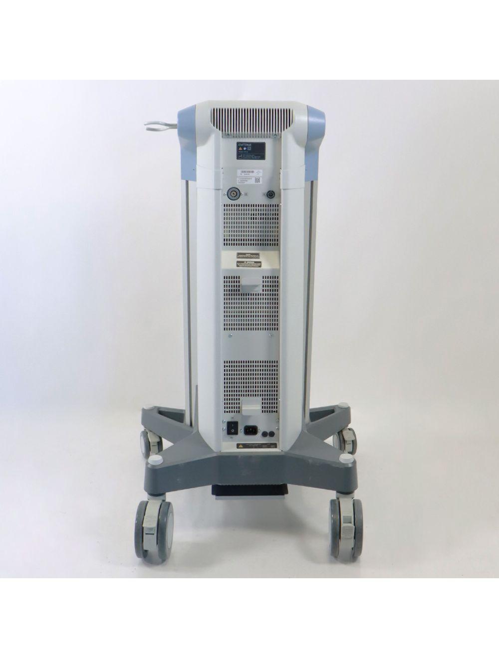 2022 BTL EMTone RF Cellulite Reduction Skin Tightening RadioFrequency BodySculpt BTL