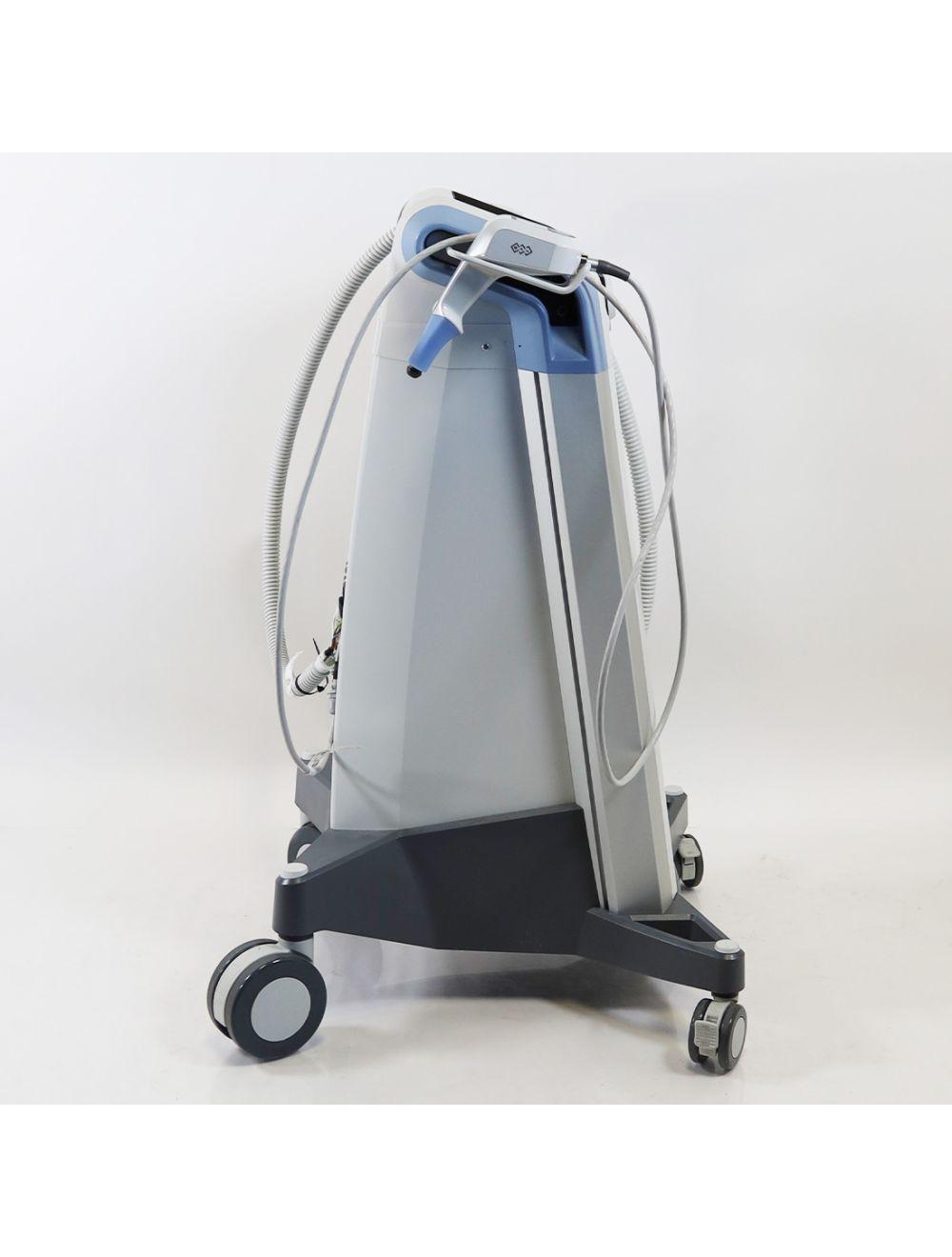 2018 BTL Exilis Ultra 360 RadioFrequency Tightening Wrinkle Reduction System BTL