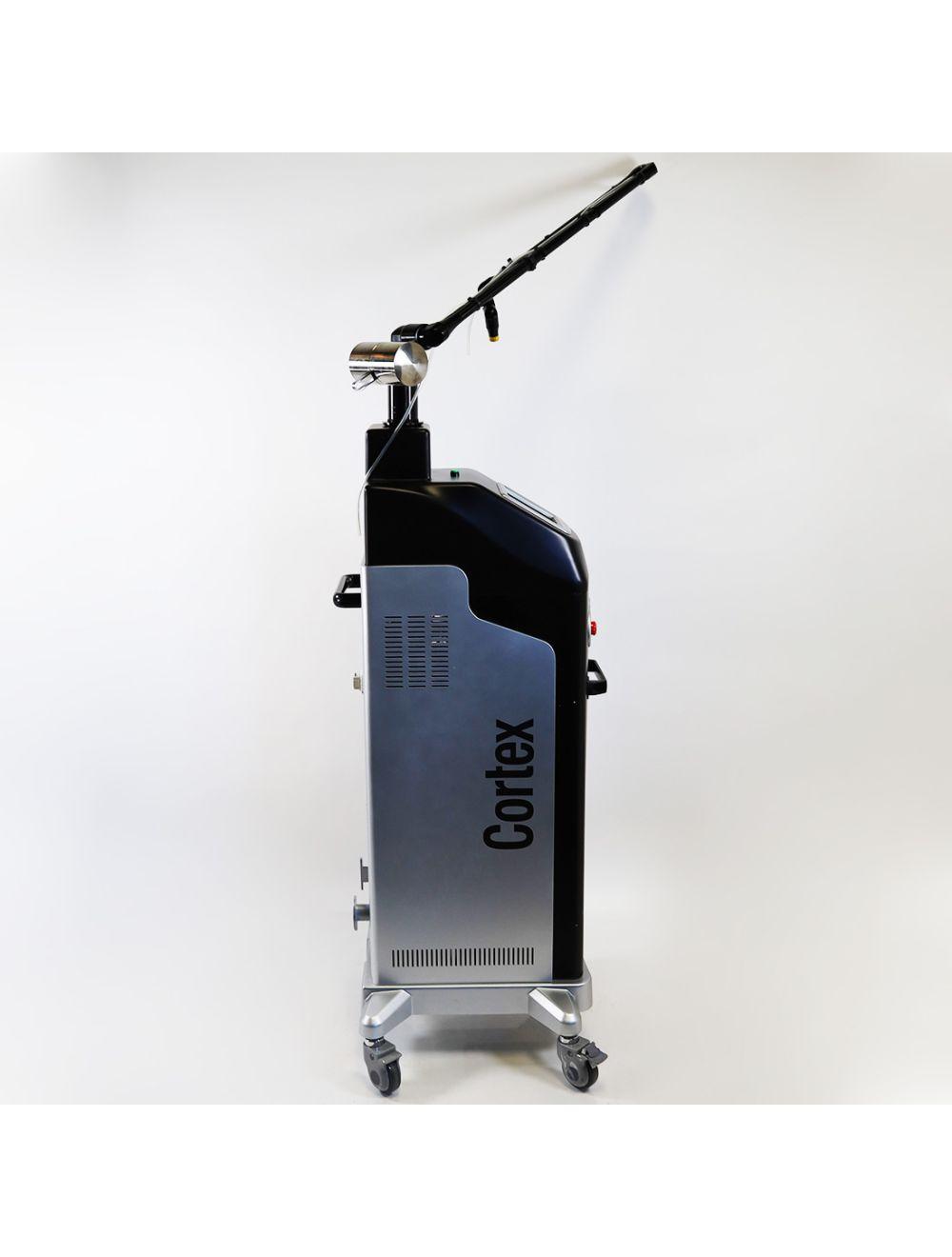 Ellman Sandstone Cortex Resurfacing Platform - CO2 and 2940nm Laser Cynosure