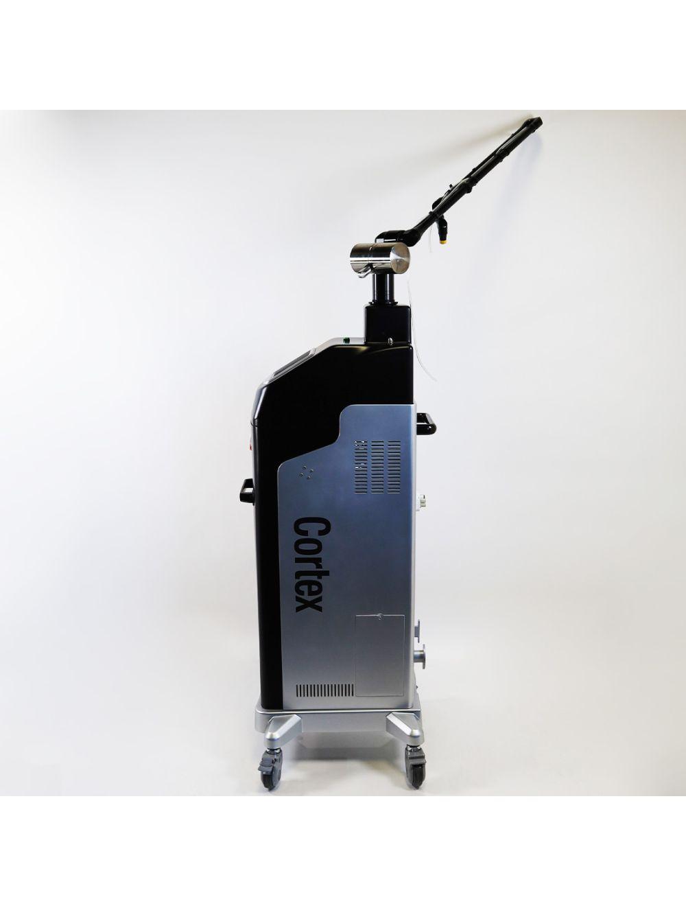 Ellman Sandstone Cortex Resurfacing Platform - CO2 and 2940nm Laser Cynosure