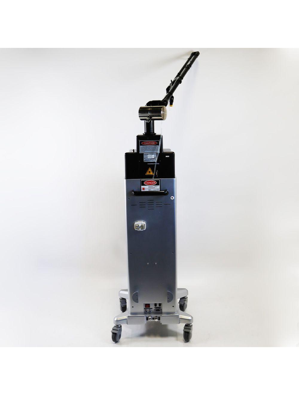 Ellman Sandstone Cortex Resurfacing Platform - CO2 and 2940nm Laser Cynosure