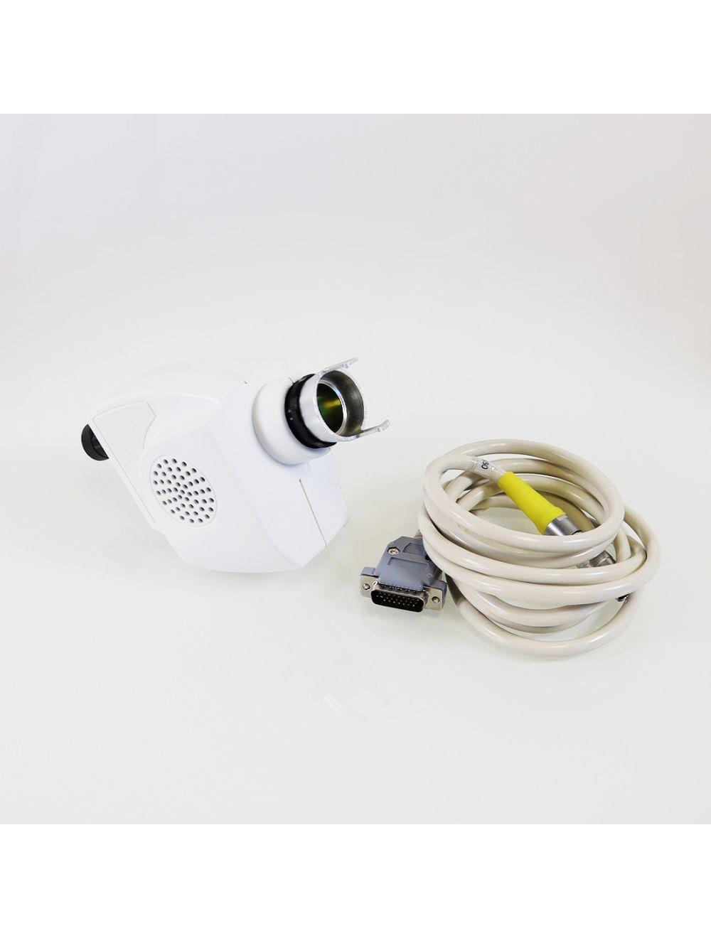 Ellman Sandstone Cortex Resurfacing Platform - CO2 and 2940nm Laser Cynosure
