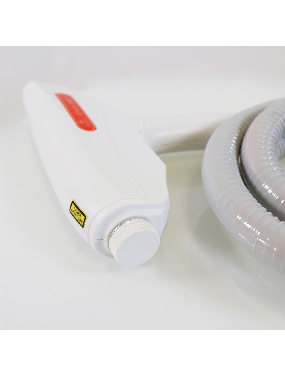 Ellman Sandstone Cortex Resurfacing Platform - CO2 and 2940nm Laser Cynosure