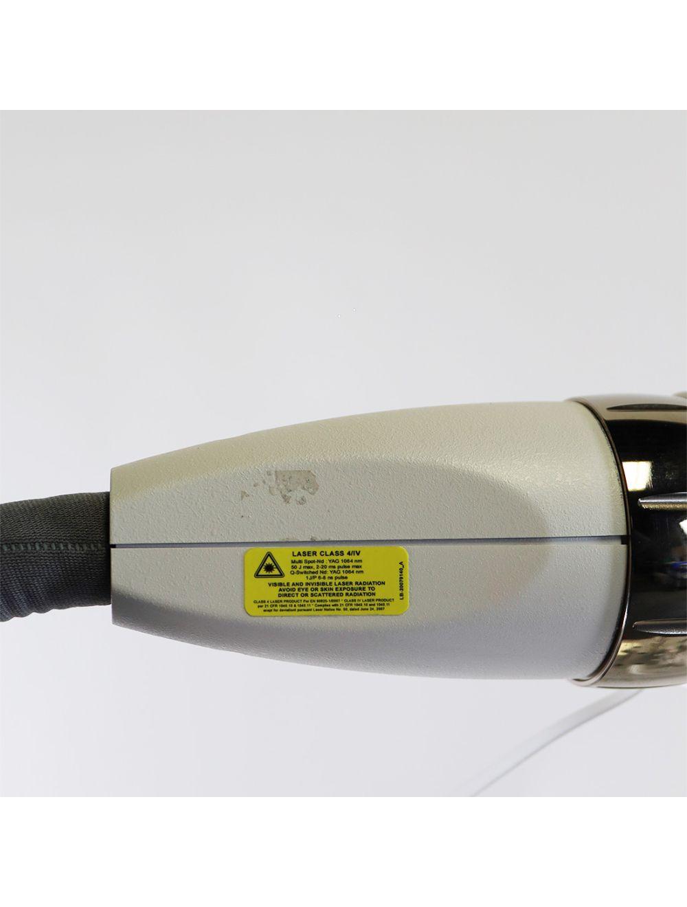 2013 Lumenis M22 Laser Universal IPL 1565 nm Acne Scar Skin Resurfacing System Lumenis
