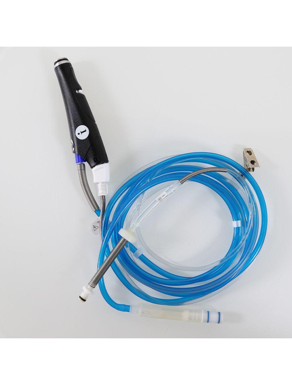 2016 Edge Systems Hydrafacial MD System Hydradermabrasion Skin Treatment 70143 Hydrafacial