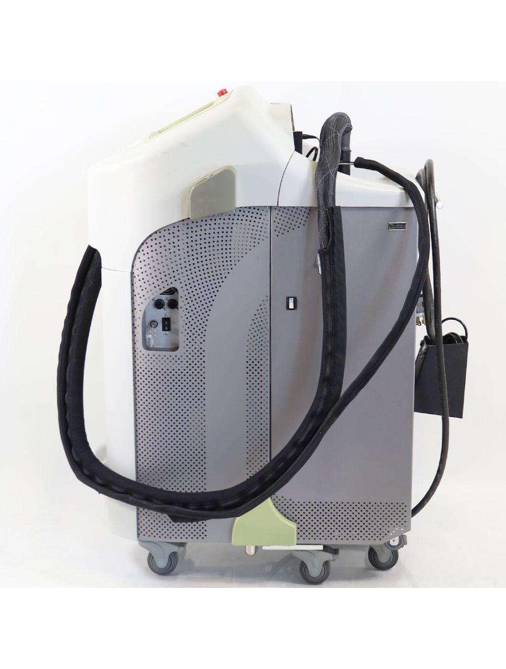2014 Cynosure Elite MPX Laser 755/1064nm With IPL And Built-In Zimmer Cynosure