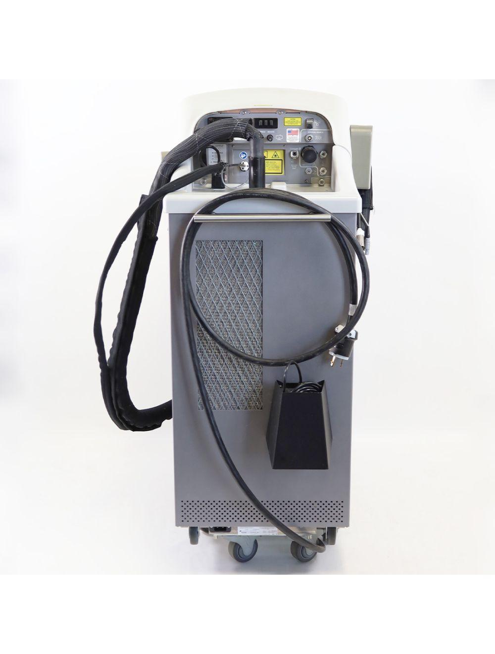 2014 Cynosure Elite MPX Laser 755/1064nm With IPL And Built-In Zimmer Cynosure