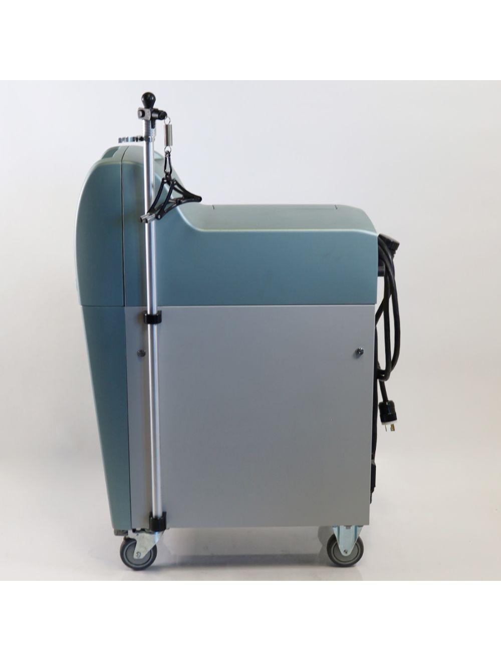 2013 Candela Alex TriVantage Q Switched 532nm Nd YAG Tattoo Removal Laser Candela