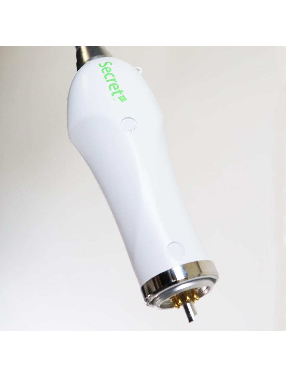 2022 Cutera Ilooda Secret Pro RF Microneedling CO2 Fractional Laser Wrinkles Cutera