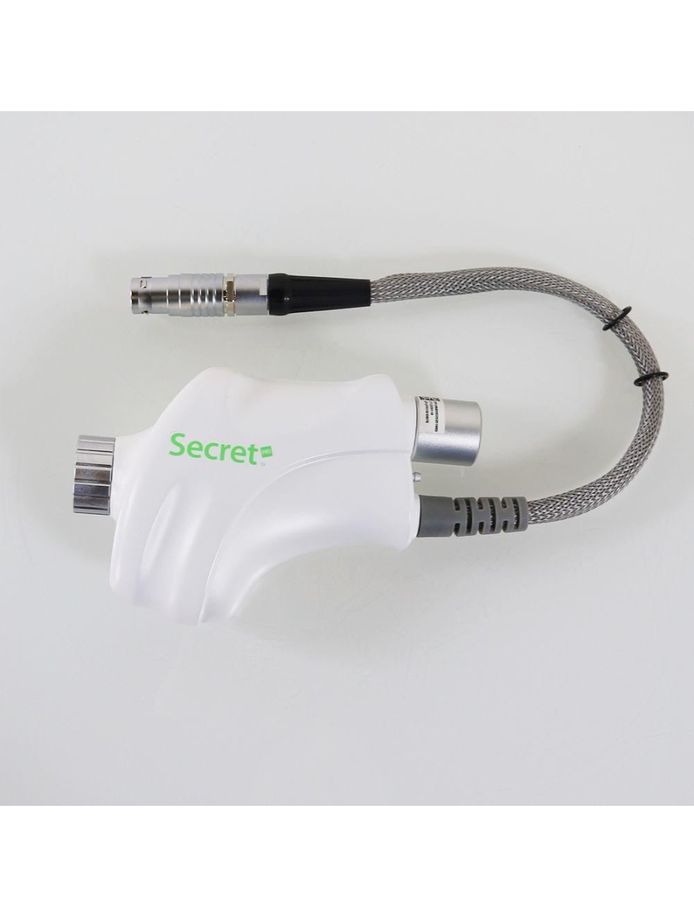 2022 Cutera Ilooda Secret Pro RF Microneedling CO2 Fractional Laser Wrinkles Cutera