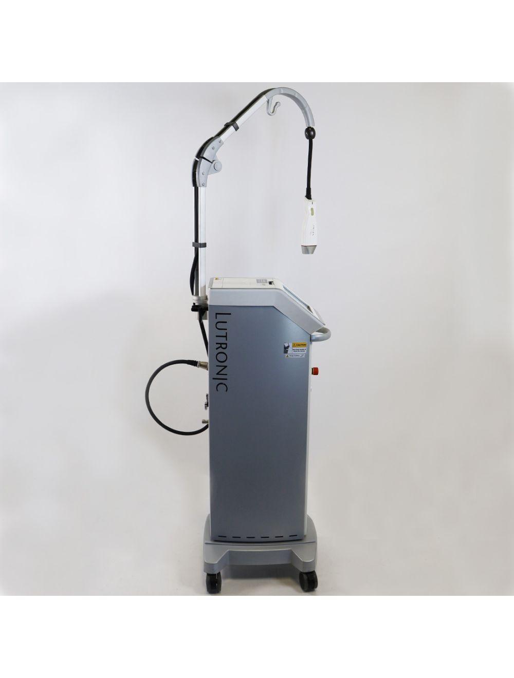 2018 Lutronic Infini RF Microneedling Skin Tightening Rejuvenation Acne Scars Lutronic