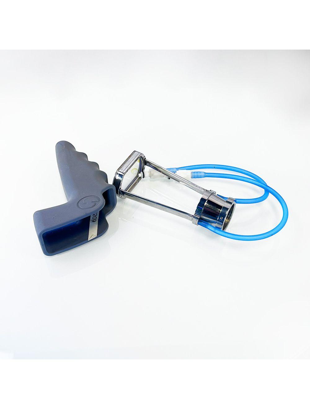 2006 Sciton Profile Erbium Yag Laser System 1319nm 1064nm 2940nm Scanner BBL Sol International Medical