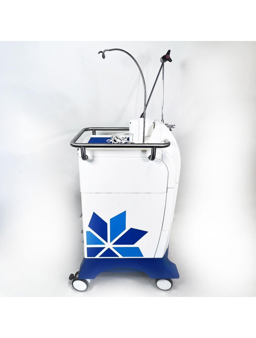 2016 Zeltiq CoolSculpting Body Contouring Fat Reduction System w/ 5 Applicators Zeltiq