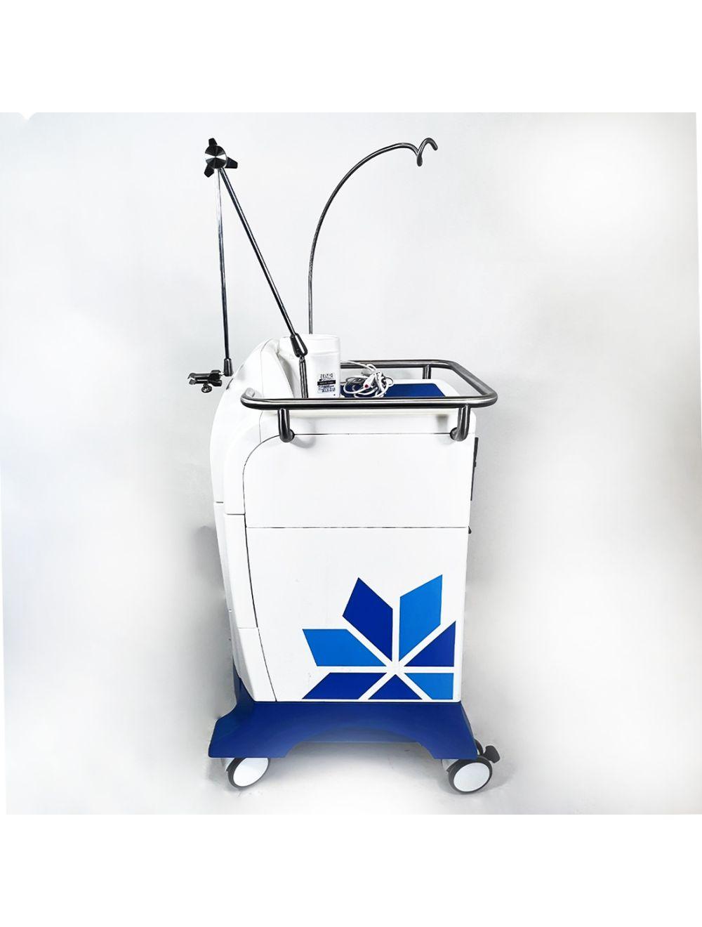 2012 Zeltiq CoolSculpting Body Contouring Fat Reduction System w/ 3 Applicators Zeltiq