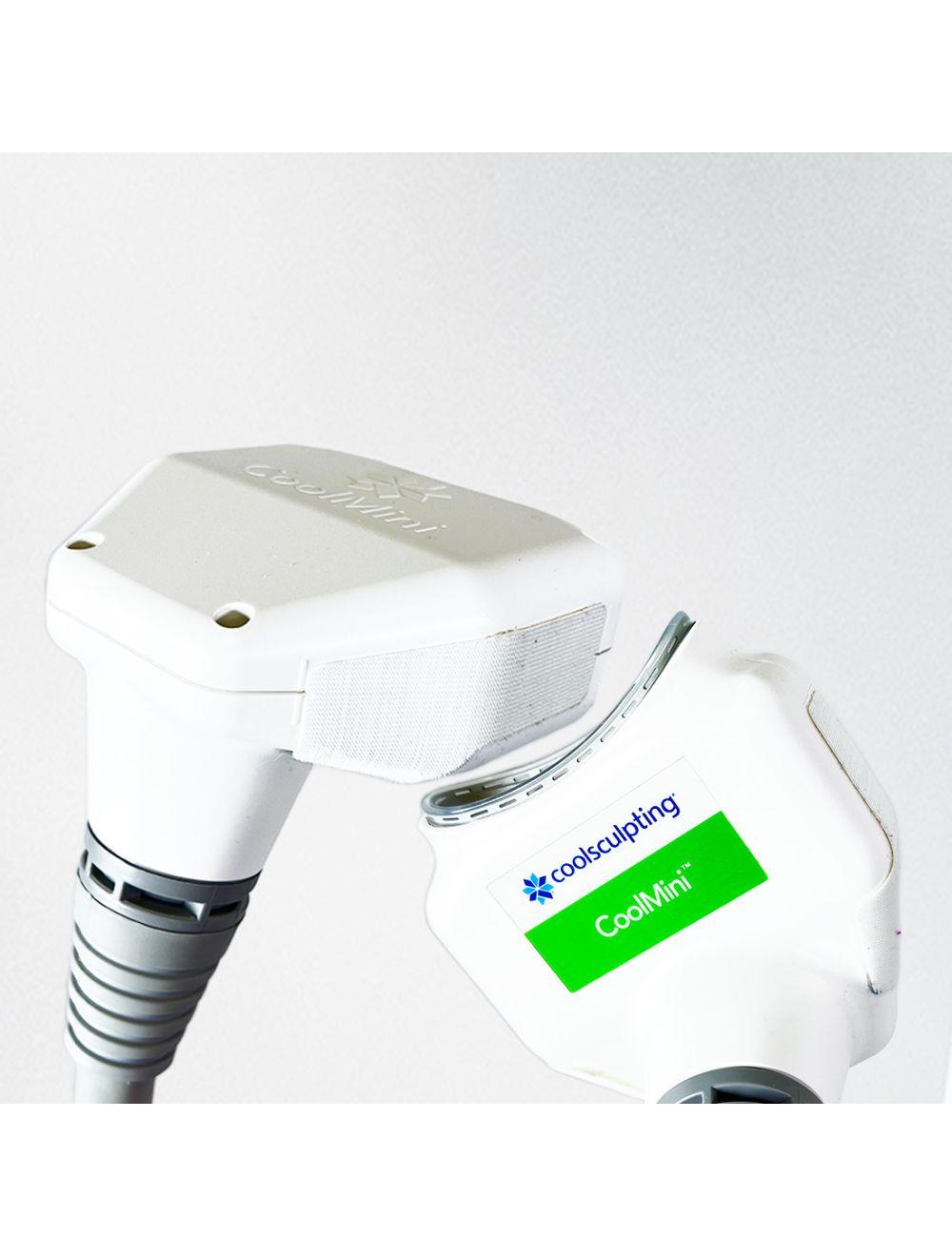 2012 Zeltiq CoolSculpting Body Contouring Fat Reduction System w/ 3 Applicators Zeltiq