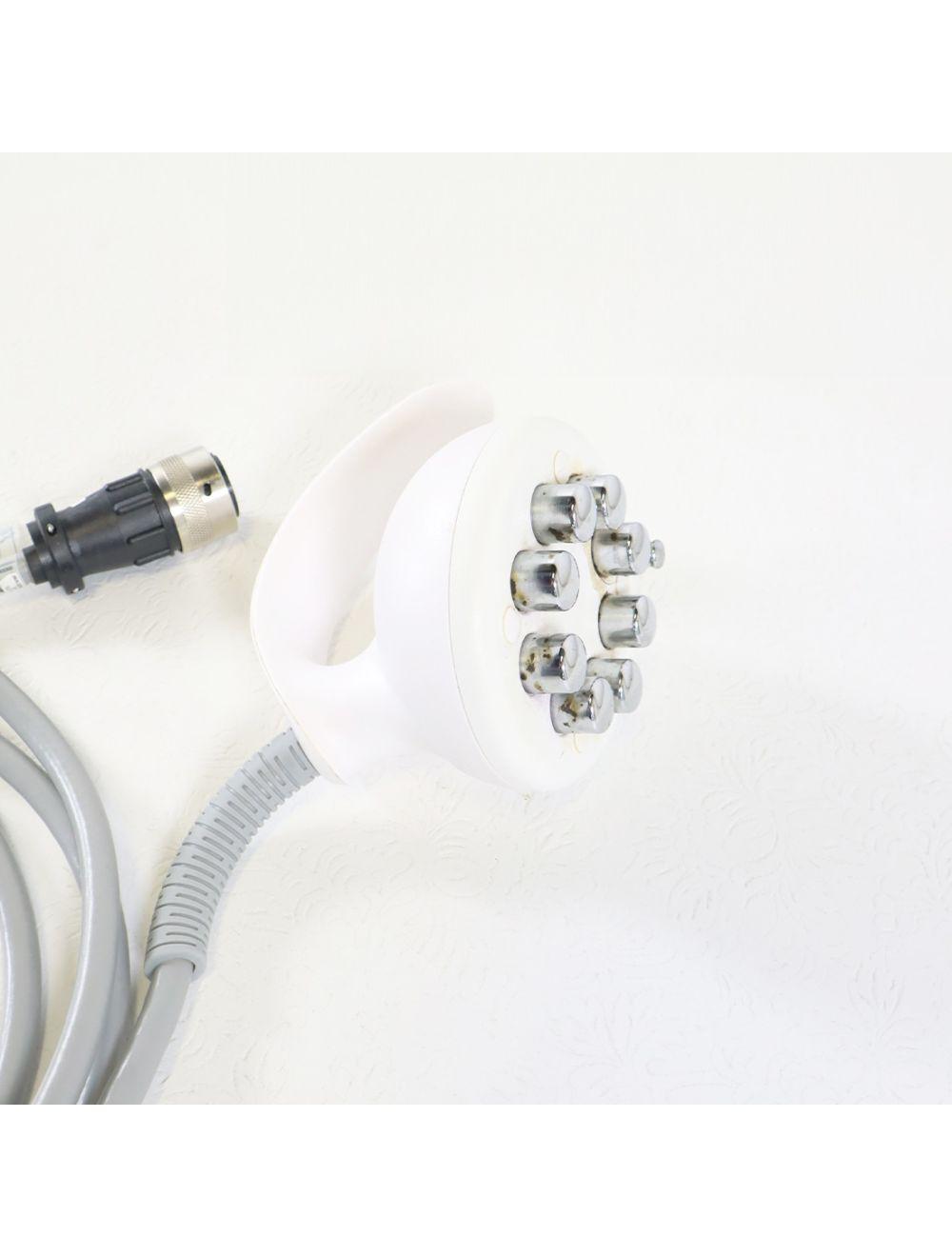 Venus Concept Venus Legacy System Radio Frequency Cellulite Wrinkle Reduction Venus