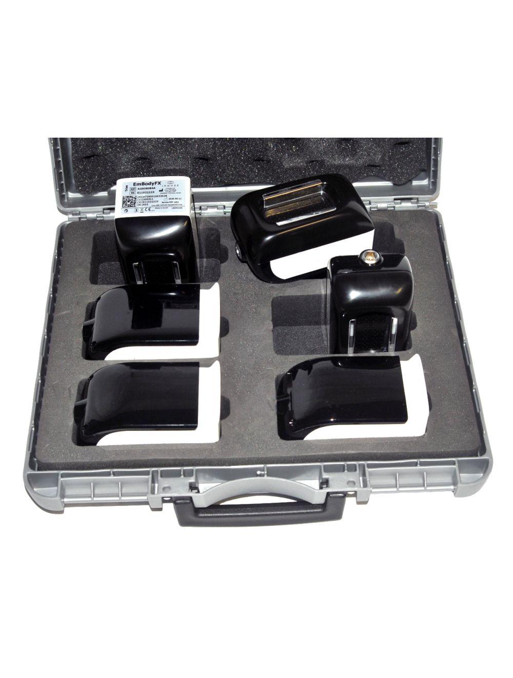 2019 InMode Evolve Body Contouring Remodel Sculpt Trim Tone Tite RadioFrequency InMode