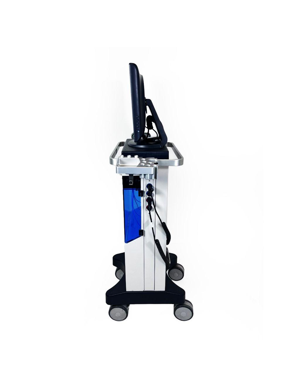 2014 Edge Systems Hydrafacial Multi-Step Treatment Hydradermabrasion System Hydrafacial