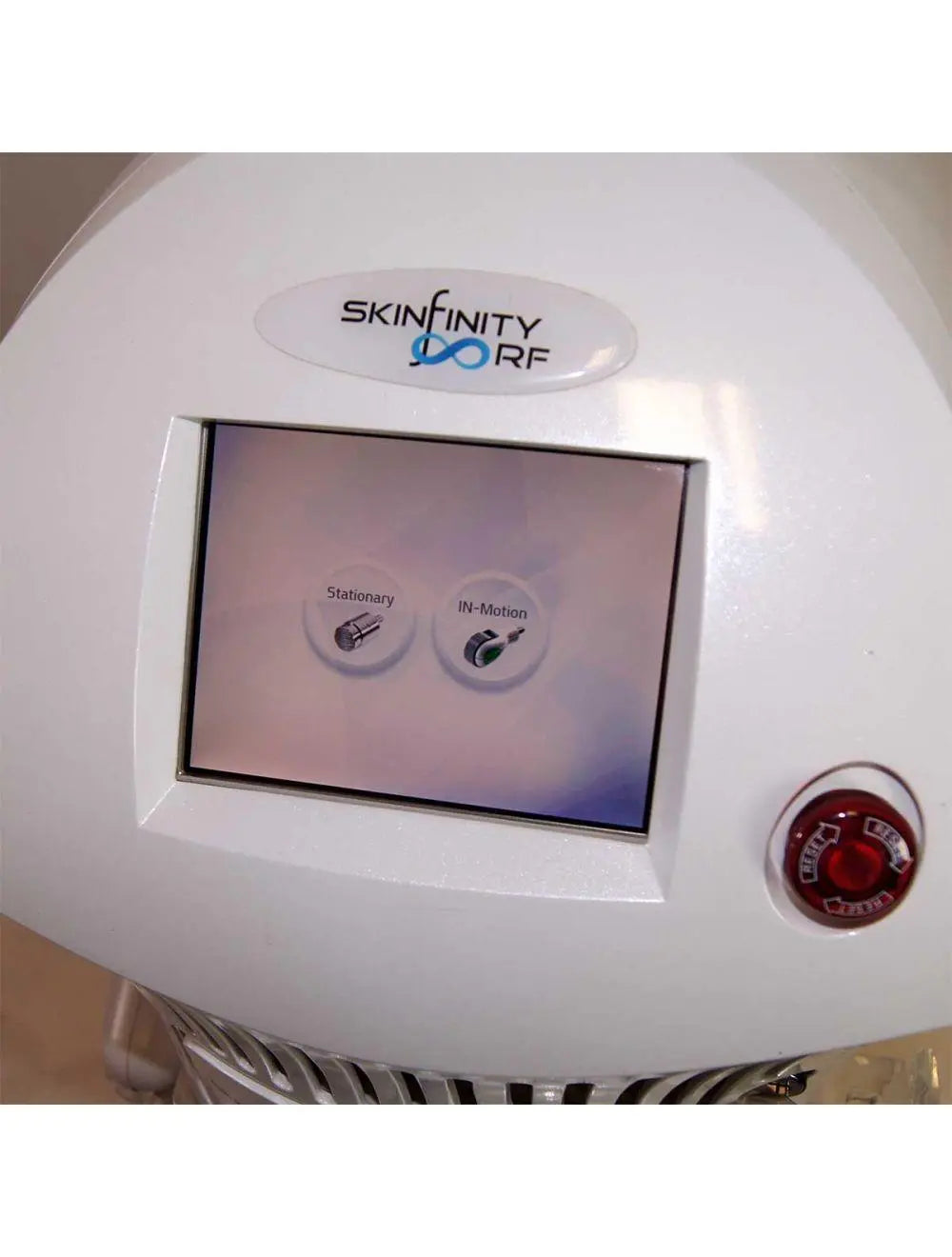 2016 Alma Eclipse Aesthetics SkinFinity RF Pixel In-Motion Skin Rejuvenation Alma
